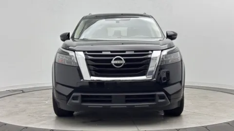 Photos of 2023 Nissan Pathfinder SV for sale in Jacksonville, FL at Auto Boutique Florida