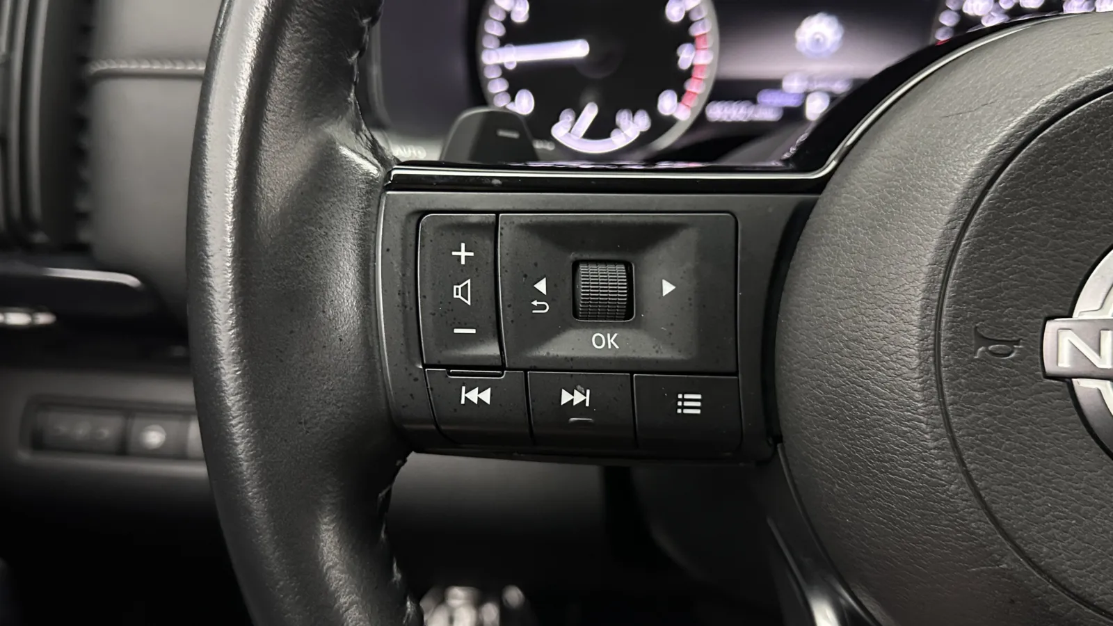 Nissan Pathfinder photo 19