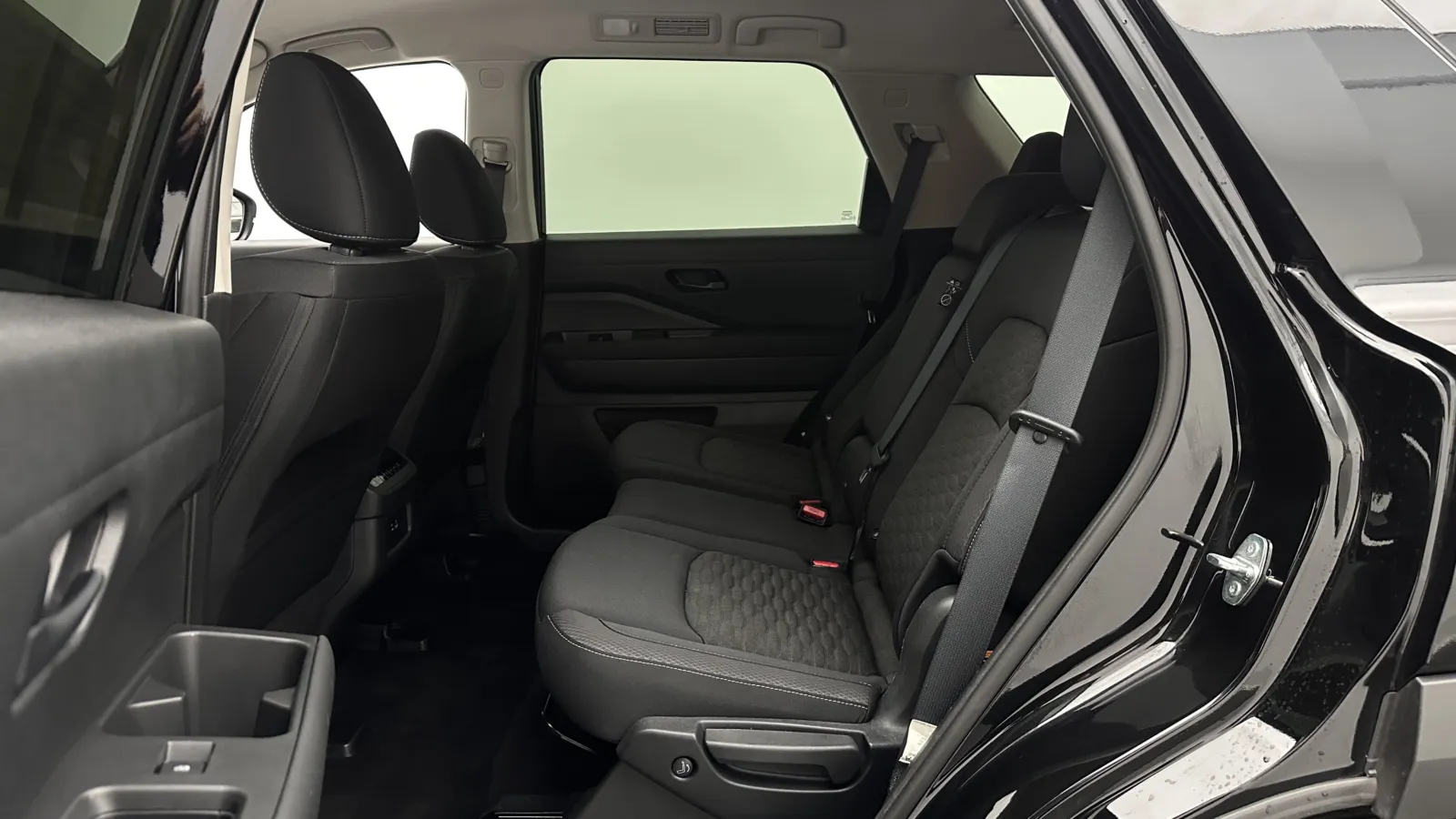 Nissan Pathfinder photo 22