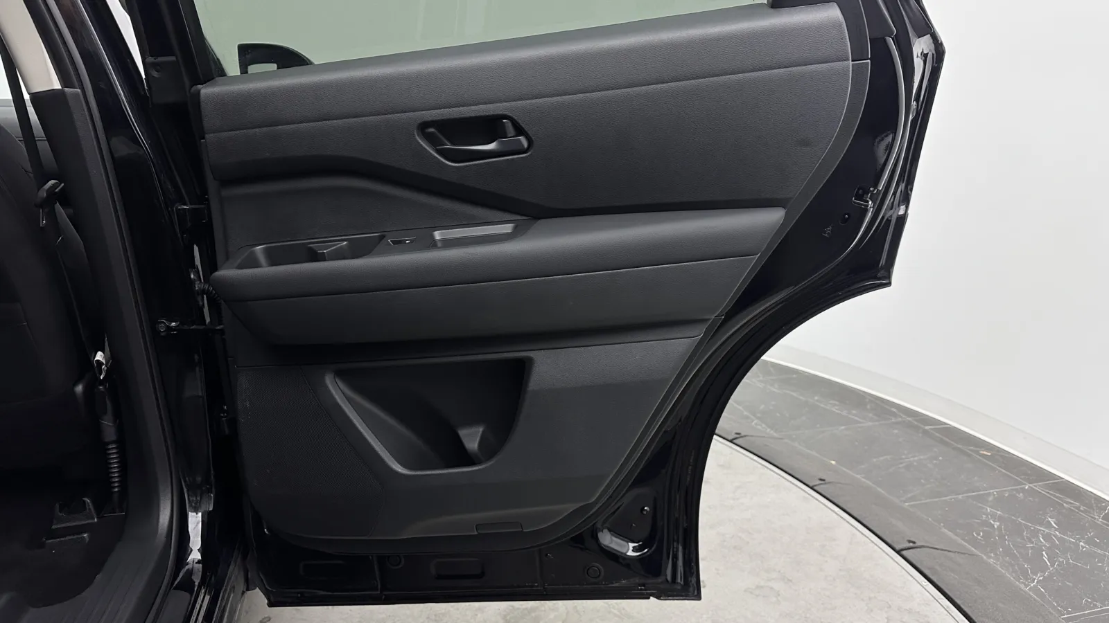 Nissan Pathfinder photo 30