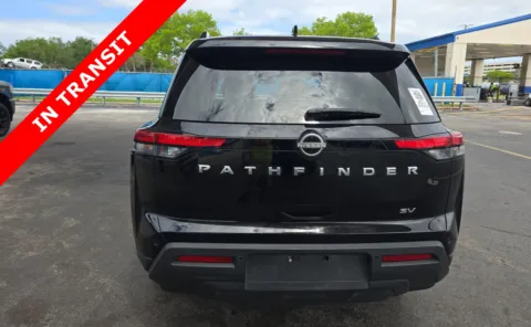 More photos of 2023 Nissan Pathfinder SV at Auto Boutique Florida, FL