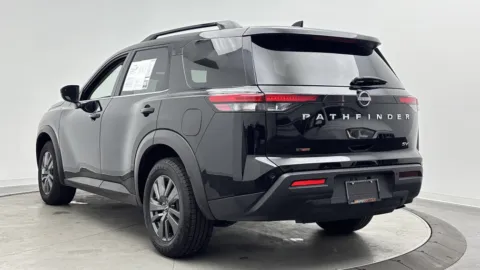 More photos of 2023 Nissan Pathfinder SV at Auto Boutique Florida, FL