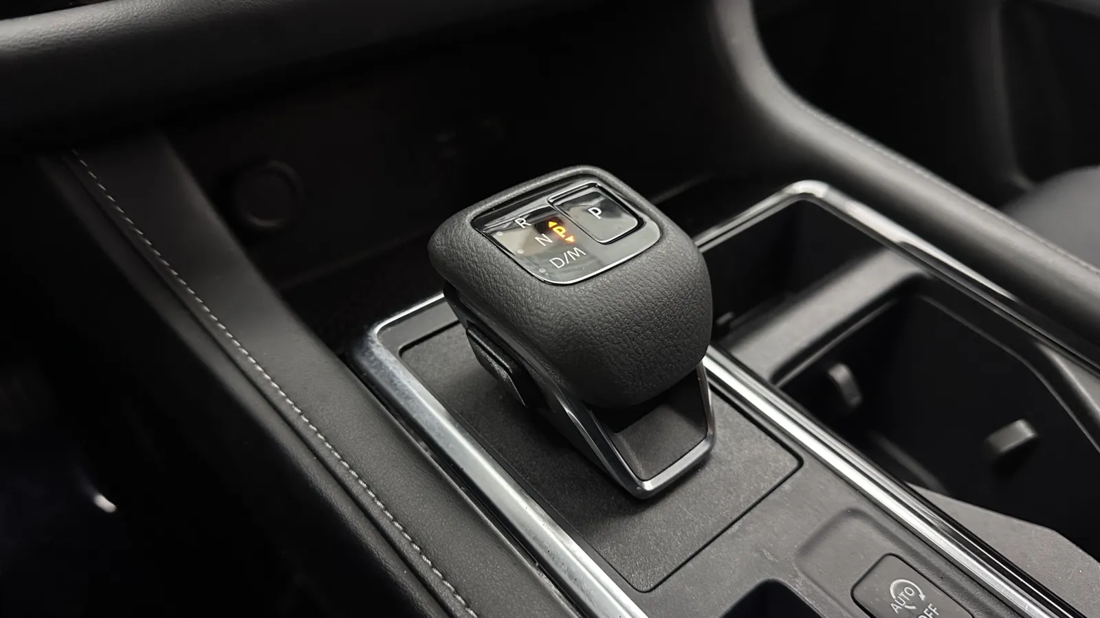 Nissan Pathfinder photo 15