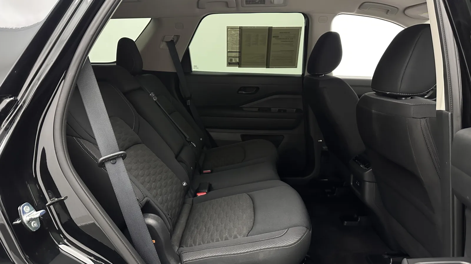 Nissan Pathfinder photo 31