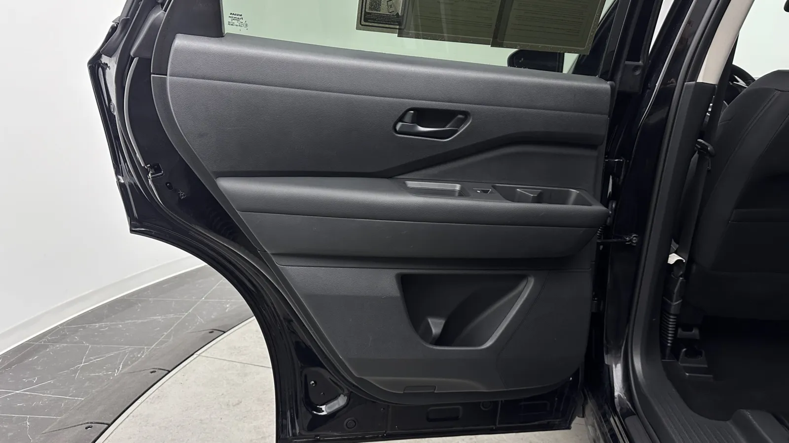 Nissan Pathfinder photo 23