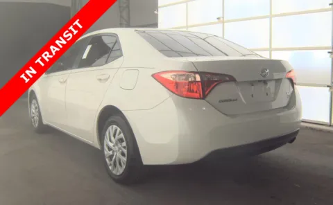 More photos of 2018 Toyota Corolla LE at Auto Boutique Florida, FL