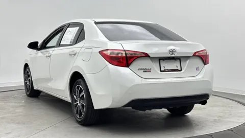 More photos of 2018 Toyota Corolla LE at Auto Boutique Florida, FL