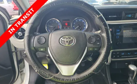 More photos of 2018 Toyota Corolla LE at Auto Boutique Florida, FL