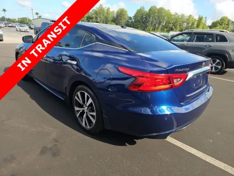 More photos of 2016 Nissan Maxima 3.5 Platinum at Auto Boutique Florida, FL