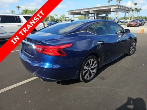 More photos of 2016 Nissan Maxima 3.5 Platinum at Auto Boutique Florida, FL