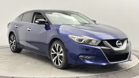 Another view of 2016 Nissan Maxima 3.5 Platinum for sale in Jacksonville, FL at Auto Boutique Florida