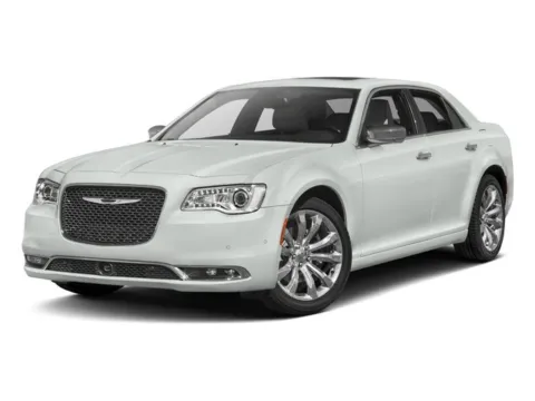 Red 2016 Chrysler 300 C for sale in Jacksonville, FL