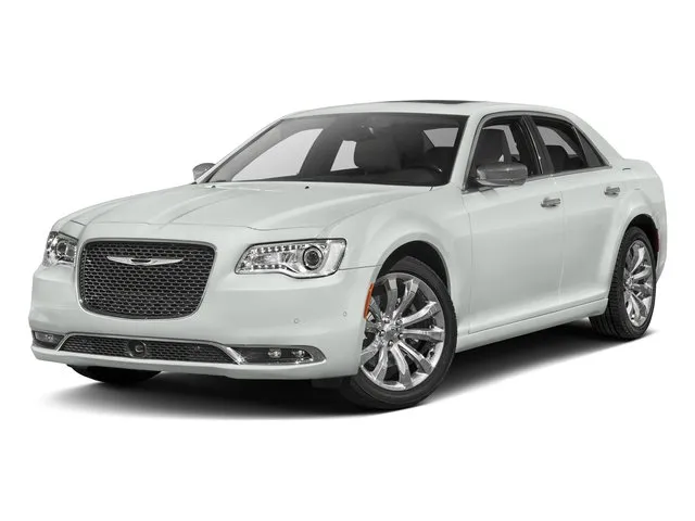 2016 Chrysler 300 C for sale in Jacksonville, FL