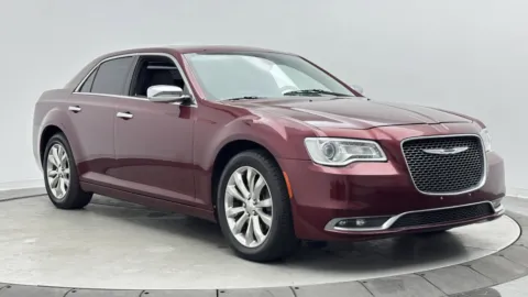 Another view of 2016 Chrysler 300 C for sale in Jacksonville, FL at Auto Boutique Florida