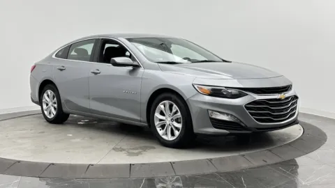 Another view of 2023 Chevrolet Malibu LT for sale in Jacksonville, FL at Auto Boutique Florida