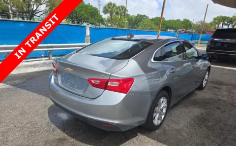 More photos of 2023 Chevrolet Malibu LT at Auto Boutique Florida, FL