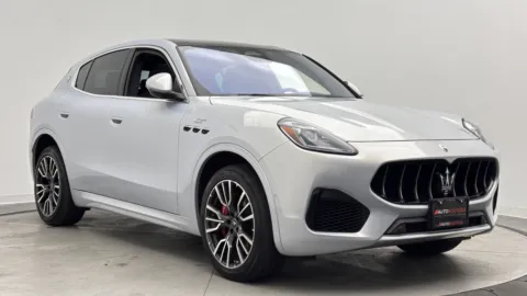 Another view of 2023 Maserati Grecale GT for sale in Jacksonville, FL at Auto Boutique Florida