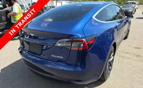 More photos of 2019 Tesla Model 3 Performance at Auto Boutique Florida, FL