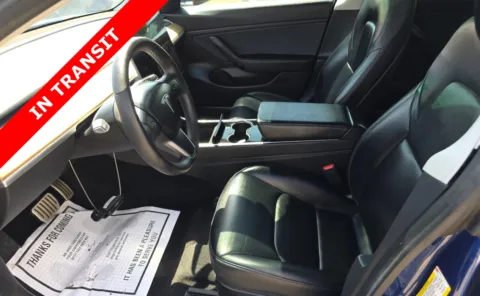 More photos of 2019 Tesla Model 3 Performance at Auto Boutique Florida, FL