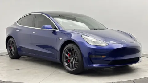 Another view of 2019 Tesla Model 3 Performance for sale in Jacksonville, FL at Auto Boutique Florida