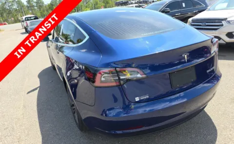 Another view of 2019 Tesla Model 3 Performance for sale in Jacksonville, FL at Auto Boutique Florida
