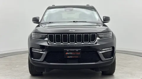 Photos of 2024 Jeep Grand Cherokee 4xe for sale in Jacksonville, FL at Auto Boutique Florida