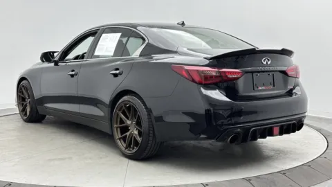 More photos of 2021 INFINITI Q50 3.0t LUXE at Auto Boutique Florida, FL