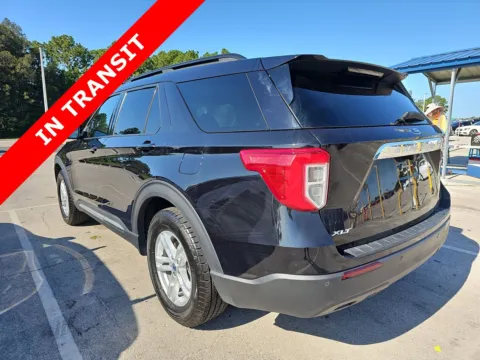 More photos of 2022 Ford Explorer XLT at Auto Boutique Florida, FL