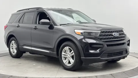 Another view of 2022 Ford Explorer XLT for sale in Jacksonville, FL at Auto Boutique Florida