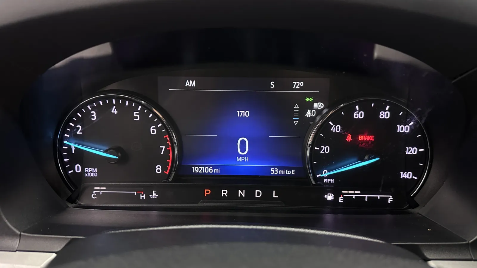 2022 Ford Explorer XLT - Photo 13