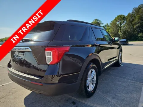 More photos of 2022 Ford Explorer XLT at Auto Boutique Florida, FL