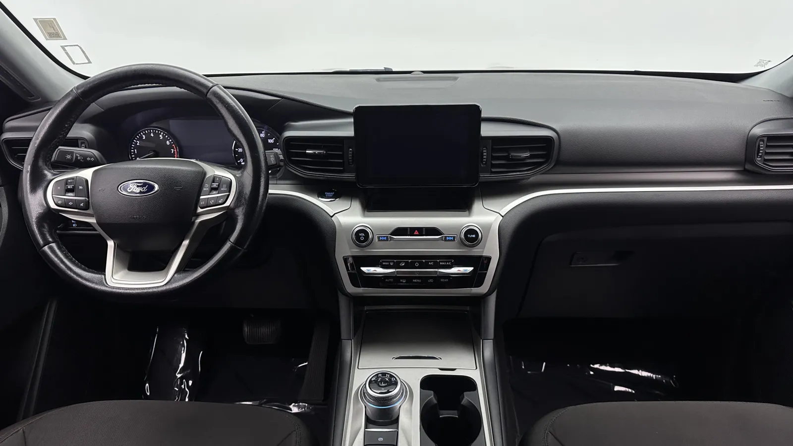 2022 Ford Explorer XLT - Photo 23