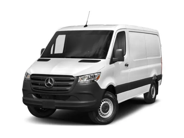 2022 Mercedes-Benz Sprinter Cargo Van 1500 for sale in Jacksonville, FL