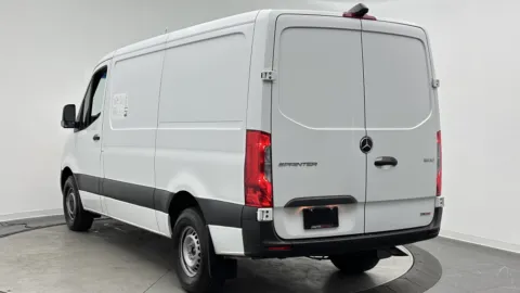 More photos of 2022 Mercedes-Benz Sprinter Cargo Van 1500 at Auto Boutique Florida, FL