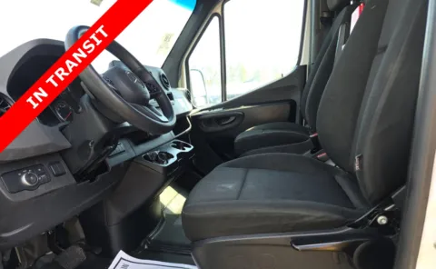 More photos of 2022 Mercedes-Benz Sprinter Cargo Van 1500 at Auto Boutique Florida, FL