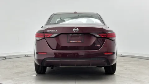 Photos of 2025 Nissan Sentra SV for sale in Jacksonville, FL at Auto Boutique Florida