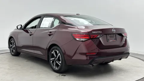 More photos of 2025 Nissan Sentra SV at Auto Boutique Florida, FL