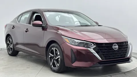 More photos of 2025 Nissan Sentra SV at Auto Boutique Florida, FL