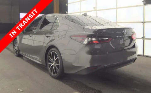 More photos of 2024 Toyota Camry SE at Auto Boutique Florida, FL