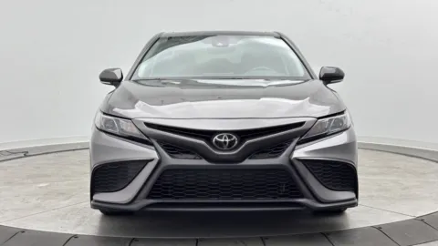 Photos of 2024 Toyota Camry SE for sale in Jacksonville, FL at Auto Boutique Florida