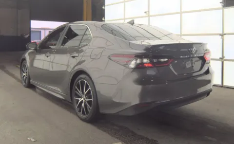 More photos of 2024 Toyota Camry SE at Auto Boutique Florida, FL