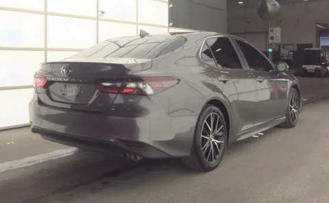 More photos of 2024 Toyota Camry SE at Auto Boutique Florida, FL