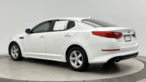 More photos of 2015 Kia Optima LX at Auto Boutique Florida, FL