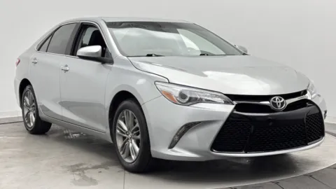Another view of 2017 Toyota Camry SE for sale in Jacksonville, FL at Auto Boutique Florida