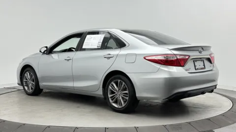 More photos of 2017 Toyota Camry SE at Auto Boutique Florida, FL