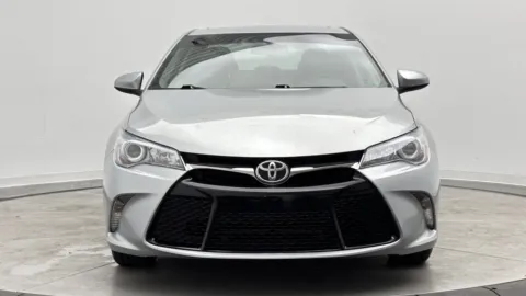 Photos of 2017 Toyota Camry SE for sale in Jacksonville, FL at Auto Boutique Florida