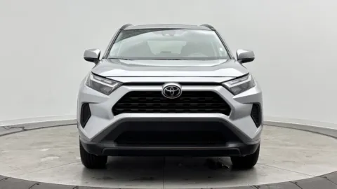 Photos of 2025 Toyota RAV4 XLE for sale in Jacksonville, FL at Auto Boutique Florida