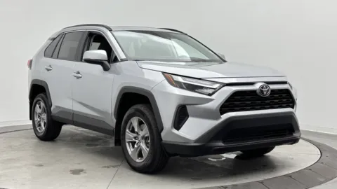 Another view of 2025 Toyota RAV4 XLE for sale in Jacksonville, FL at Auto Boutique Florida