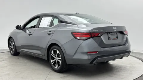 More photos of 2022 Nissan Sentra SV at Auto Boutique Florida, FL