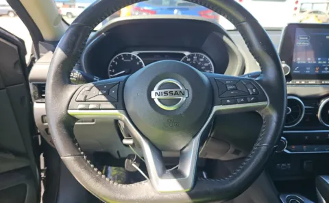 More photos of 2022 Nissan Sentra SV at Auto Boutique Florida, FL